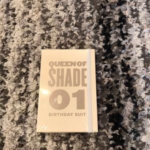 ❤️OFFERS❤️ - BRAND NEW eye shadows!!